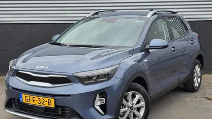 Occasion Kia Stonic Start 101 PK (74 kW) 2024 SUV