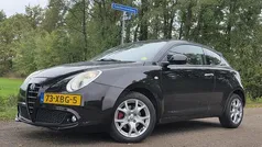 Gebruikt 2012 Alfa Romeo MiTo Hatchback | € 2.299 (Eerlijke prijs)