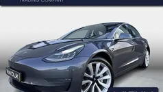 Gebruikt 2019 Tesla Model 3 Long Range AWD Sedan | € 18.440 (Eerlijke prijs)