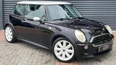 Gebruikt 2003 Mini Cooper S Chili Hatchback | € 2.750 (Eerlijke prijs)