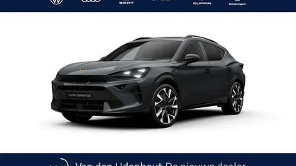 Occasion Cupra Formentor VZ 272 PK (200 kW) 2026 SUV