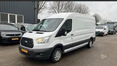 Gebruikt 2019 Ford Transit Trend Van | € 15.850 (Eerlijke prijs)