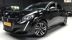 Gebruikt 2023 Peugeot 208 Allure Hatchback | € 17.250 (Goede deal)