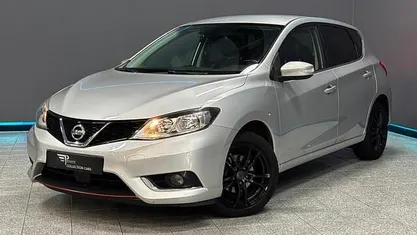 Occasion Nissan Pulsar N-Connecta 116 PK (85 kW) 2018 Hatchback