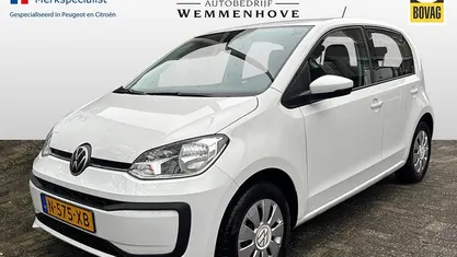 Occasion VW up! 2021 Hatchback