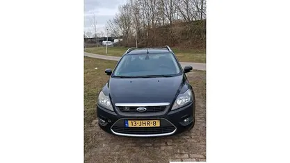 Occasion Ford Focus 125 PK (91 kW) 2009 Stationwagen