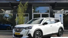 Gebruikt 2022 Peugeot 2008 Allure SUV | € 19.395 (Goede deal)
