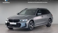 Gebruikt 2024 BMW 330e Comfort Edition Stationwagen | € 53.950 (Goede deal)