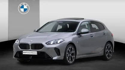 Gebruikt 2024 BMW 120 M Sport Hatchback | € 37.950 (Eerlijke prijs)
