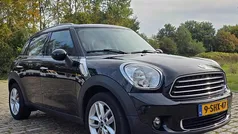 Gebruikt 2013 Mini Cooper Countryman SUV | € 9.999 (Eerlijke prijs)