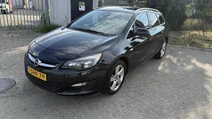 Gebruikt 2013 Opel Astra Stationwagen | € 4.499 (Eerlijke prijs)