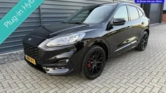 Gebruikt 2022 Ford Kuga ST-Line SUV | € 24.450 (Goede deal)