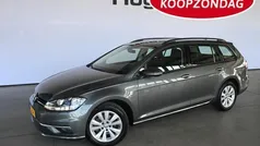 Gebruikt 2020 VW Golf VII Comfortline Stationwagen | € 13.440 (Eerlijke prijs)