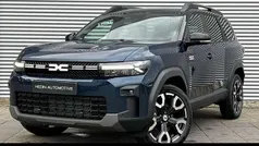 Gebruikt 2025 Dacia Bigster Journey SUV | € 40.125 (Eerlijke prijs)