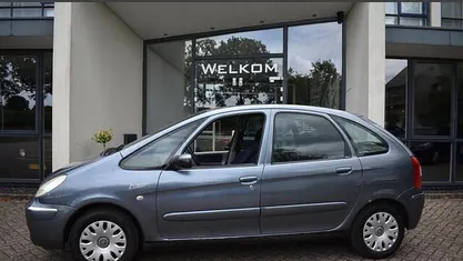 Occasion Citroën Xsara Picasso 109 PK (80 kW) 2006 MPV