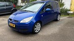 Gebruikt 2006 Mitsubishi Colt Hatchback | € 1.499 (Eerlijke prijs)