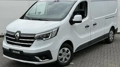 Wit Gebruikt 2023 Renault Trafic Van | € 22.457 (Eerlijke prijs)