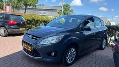 Gebruikt 2011 Ford C-MAX Titanium MPV | € 2.499 (Eerlijke prijs)