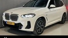 Gebruikt 2022 BMW X3 Executive SUV | € 46.950 (Super prijs)