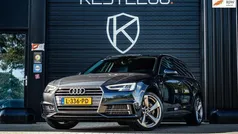 Gebruikt 2016 Audi A4 Sport Stationwagen | € 22.950 (Eerlijke prijs)