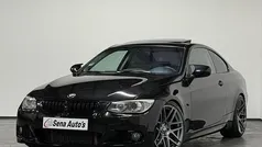 Gebruikt 2011 BMW 335 Executive Coupé | € 14.995 (Eerlijke prijs)
