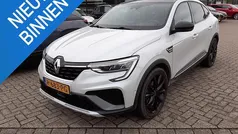 Gebruikt 2022 Renault Arkana R.S. SUV | € 24.950 (Eerlijke prijs)