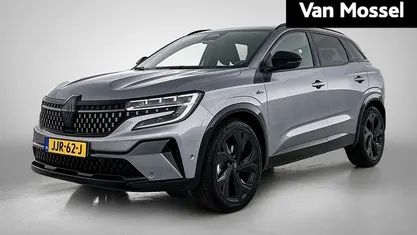 Grijs Gebruikt 2024 Renault Austral Techno Esprit Alpine SUV | € 36.435 (Eerlijke prijs)