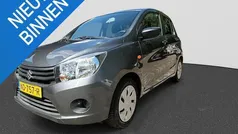 Suzuki Celerio