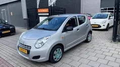 Grijs Gebruikt 2010 Suzuki Alto Comfort+ Hatchback | € 3.499 (Eerlijke prijs)