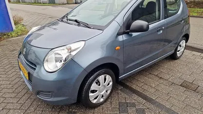 Occasion Suzuki Alto Comfort 68 PK (50 kW) 2009 Hatchback