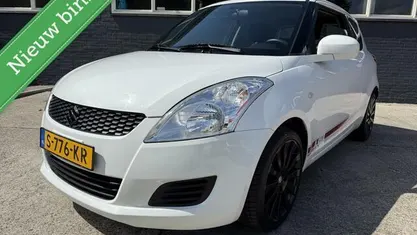Occasion Suzuki Swift 94 PK (69 kW) 2011 Hatchback