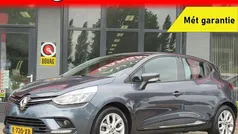 Grijs Gebruikt 2019 Renault Clio IV LIMITED Hatchback | € 9.750 (Eerlijke prijs)