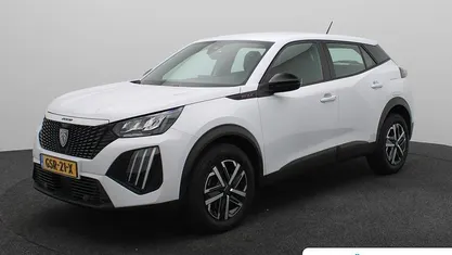 Occasion Peugeot 2008 Style 136 PK (100 kW) 2024 SUV