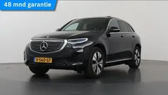 Gebruikt 2022 Mercedes EQC400 Luxury SUV | € 40.850 (Goede deal)