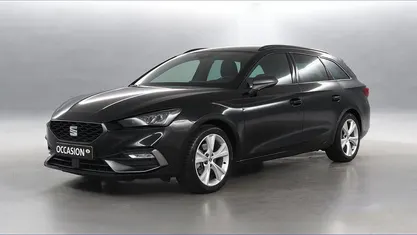 Occasion Seat Leon Business 110 PK (80 kW) 2023 Stationwagen