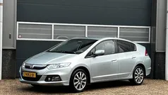 Gebruikt 2013 Honda Insight Exclusive Hatchback | € 6.450 (Eerlijke prijs)