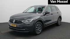 Gebruikt 2021 VW Tiguan Business SUV | € 23.900 (Eerlijke prijs)