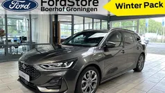 Gebruikt 2023 Ford Focus ST-Line Stationwagen | € 21.485 (Eerlijke prijs)