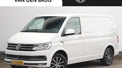 Gebruikt 2018 VW T6 Comfortline Van | € 22.900 (Super prijs)