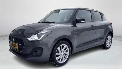 Occasion 2020 Suzuki Swift Hatchback | € 17.950 (Eerlijke prijs)
