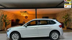 Grijs Gebruikt 2020 Skoda Kamiq Business Line SUV | € 21.985 (Eerlijke prijs)