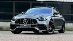 Gebruikt 2021 Mercedes E63S AMG AMG Sedan | € 104.945 (Eerlijke prijs)