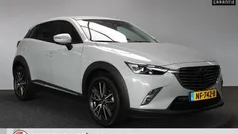 Gebruikt 2017 Mazda CX-3 SUV | € 15.900 (Eerlijke prijs)