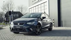 Grijs Gebruikt 2022 Seat Ibiza Business Hatchback | € 24.495 (Eerlijke prijs)