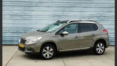 Gebruikt 2016 Peugeot 2008 Allure SUV | € 9.950 (Eerlijke prijs)