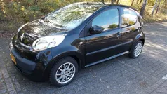 Gebruikt 2008 Citroën C1 Hatchback | € 1.750 (Eerlijke prijs)