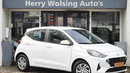 Occasion Hyundai i10 Comfort 67 PK (49 kW) 2023 Hatchback