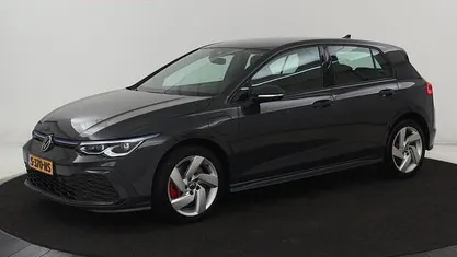 Occasion 2020 VW Golf VIII GTE Hatchback | € 21.900 (Eerlijke prijs)