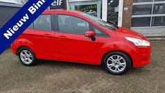 Gebruikt 2014 Ford B-MAX Ambiente MPV | € 4.888 (Super prijs)