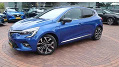 Blauw Gebruikt 2023 Renault Clio V Techno Hatchback | € 19.445 (Eerlijke prijs)